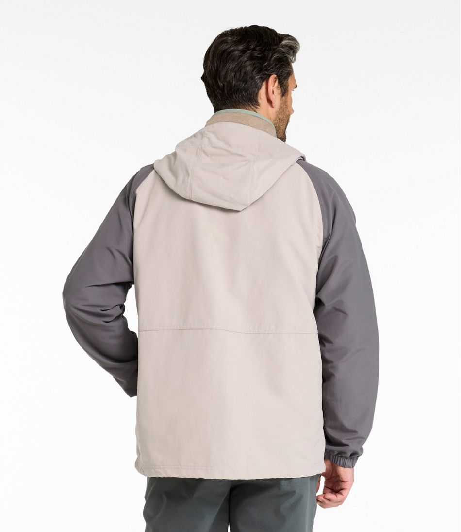 Men's Mountain Classic Jacket, Multi Color - L.L.Bean Value