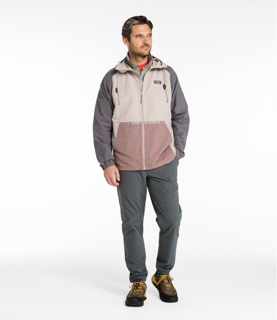 Men's Mountain Classic Jacket, Multi Color - L.L.Bean Value