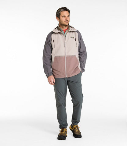 Men's Mountain Classic Jacket, Multi Color - L.L.Bean Value