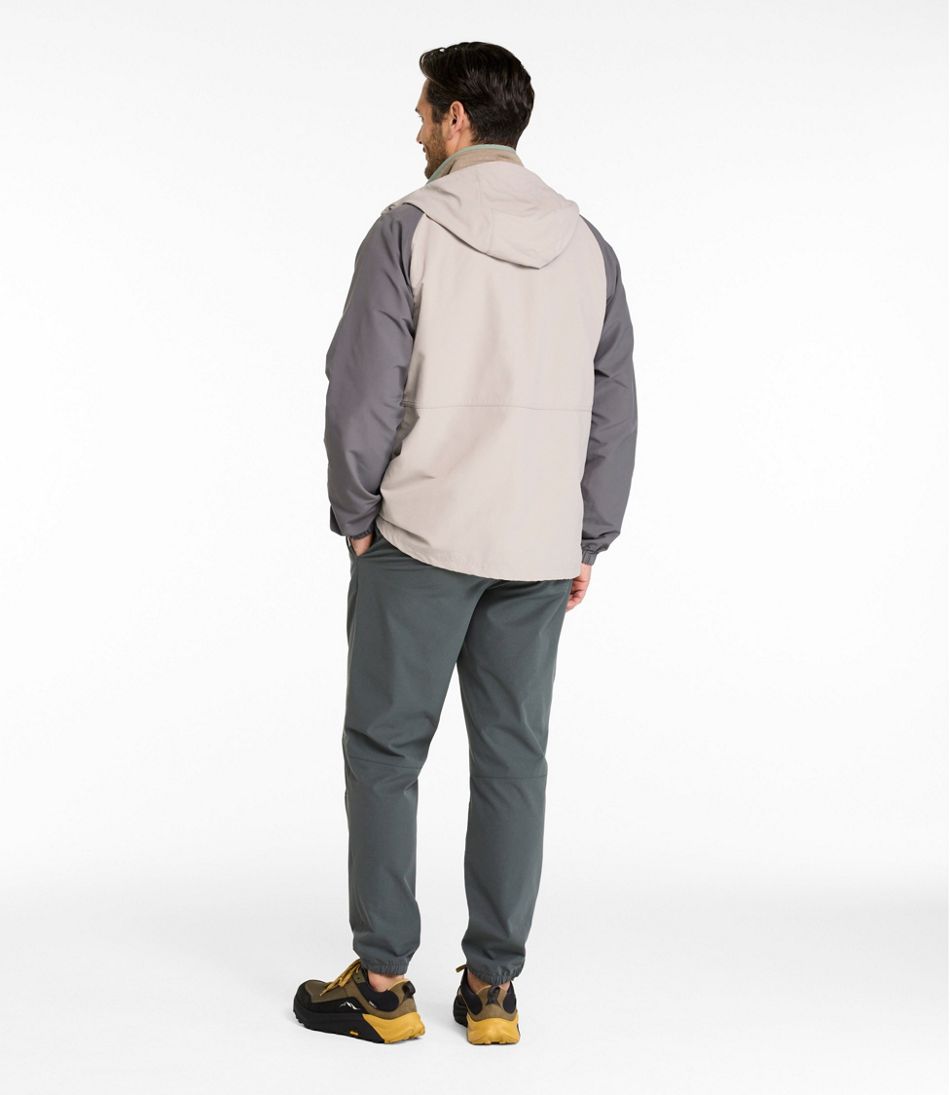Men's Mountain Classic Jacket, Multi Color - L.L.Bean Value