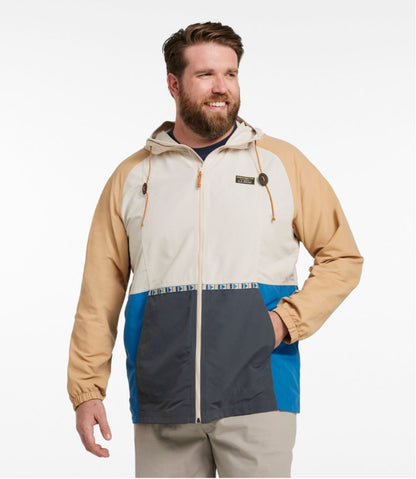 Men's Mountain Classic Jacket, Multi Color - L.L.Bean Value