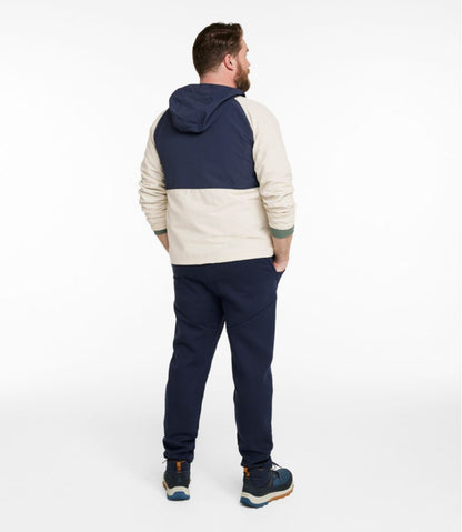 Men's Mountain Classic Anorak, Multi-Color - L.L.Bean Latest