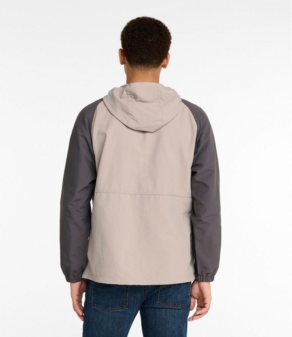 Men's Mountain Classic Anorak, Multi-Color - L.L.Bean Latest