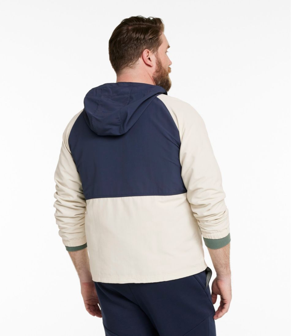 Men's Mountain Classic Anorak, Multi-Color - L.L.Bean Latest