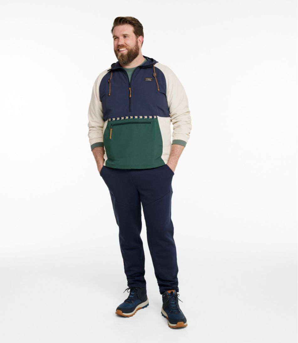 Men's Mountain Classic Anorak, Multi-Color - L.L.Bean Latest