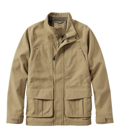 Men's Upland Field Jacket - L.L.Bean Customer Favorite
