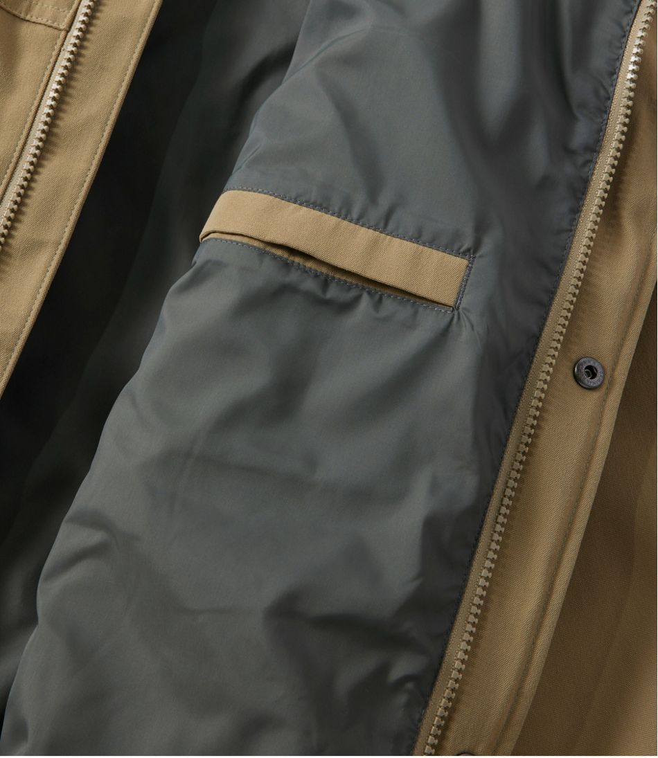 Men's Upland Field Jacket - L.L.Bean Customer Favorite