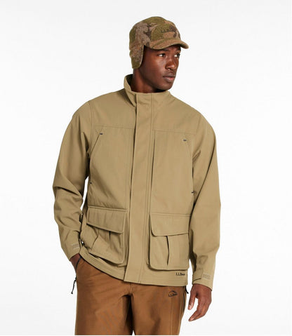 Men's Upland Field Jacket - L.L.Bean Customer Favorite