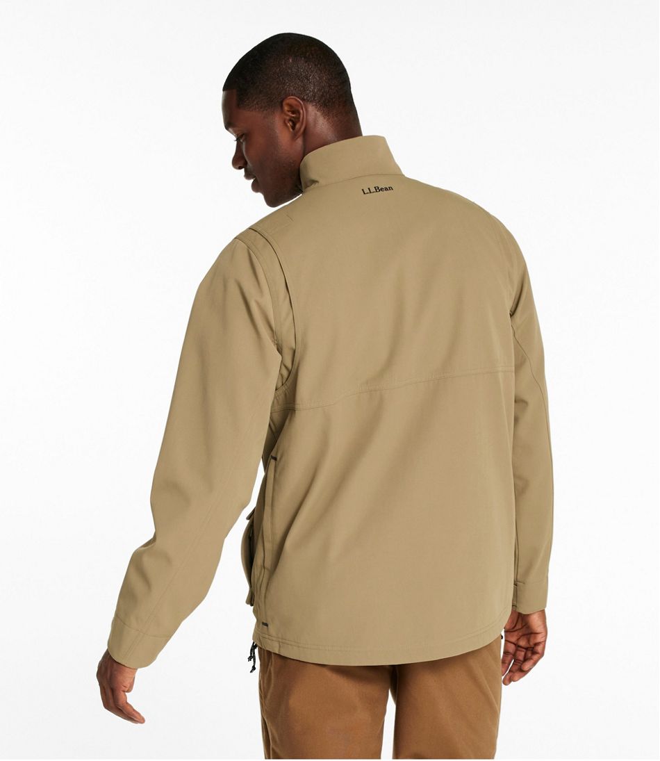 Men's Upland Field Jacket - L.L.Bean Customer Favorite