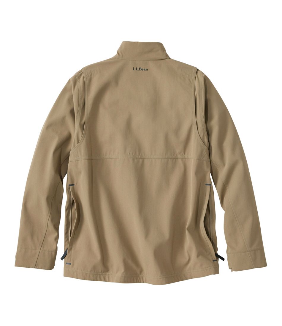 Men's Upland Field Jacket - L.L.Bean Customer Favorite