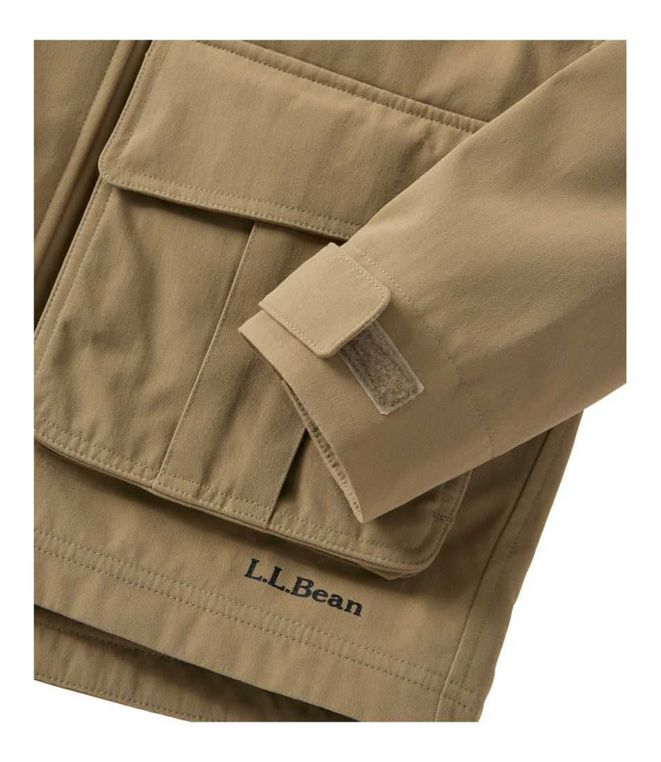 Men's Upland Field Jacket - L.L.Bean Customer Favorite