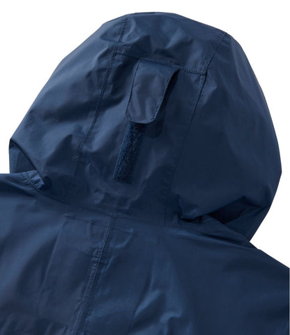 Men's Trail Model Rain Jacket - L.L.Bean Essential