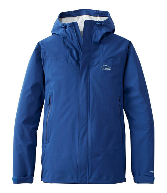 Men's Cresta Stretch Rain Jacket - L.L.Bean Everyday