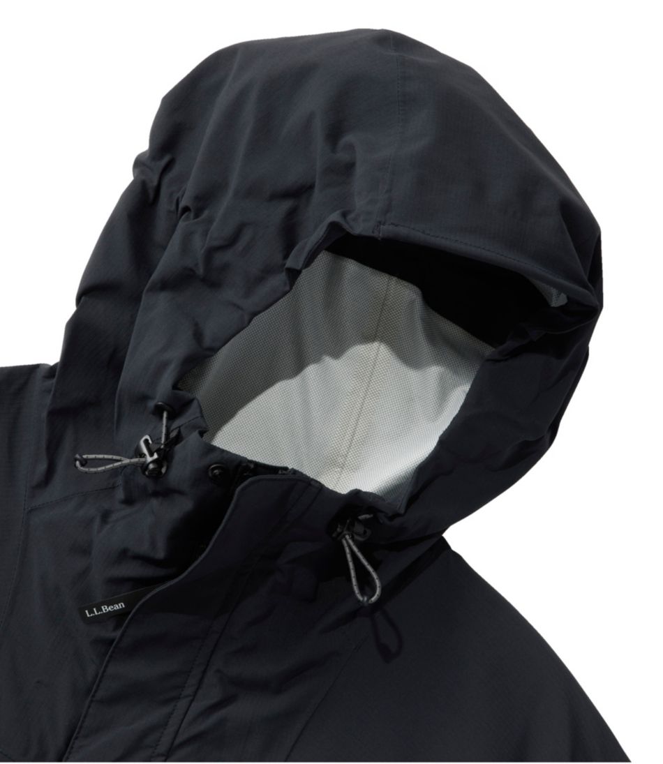 Men's Cresta Stretch Rain Jacket - L.L.Bean Everyday
