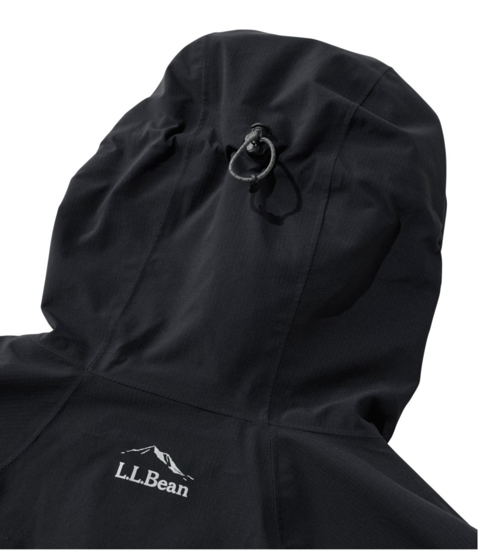 Men's Cresta Stretch Rain Jacket - L.L.Bean Everyday