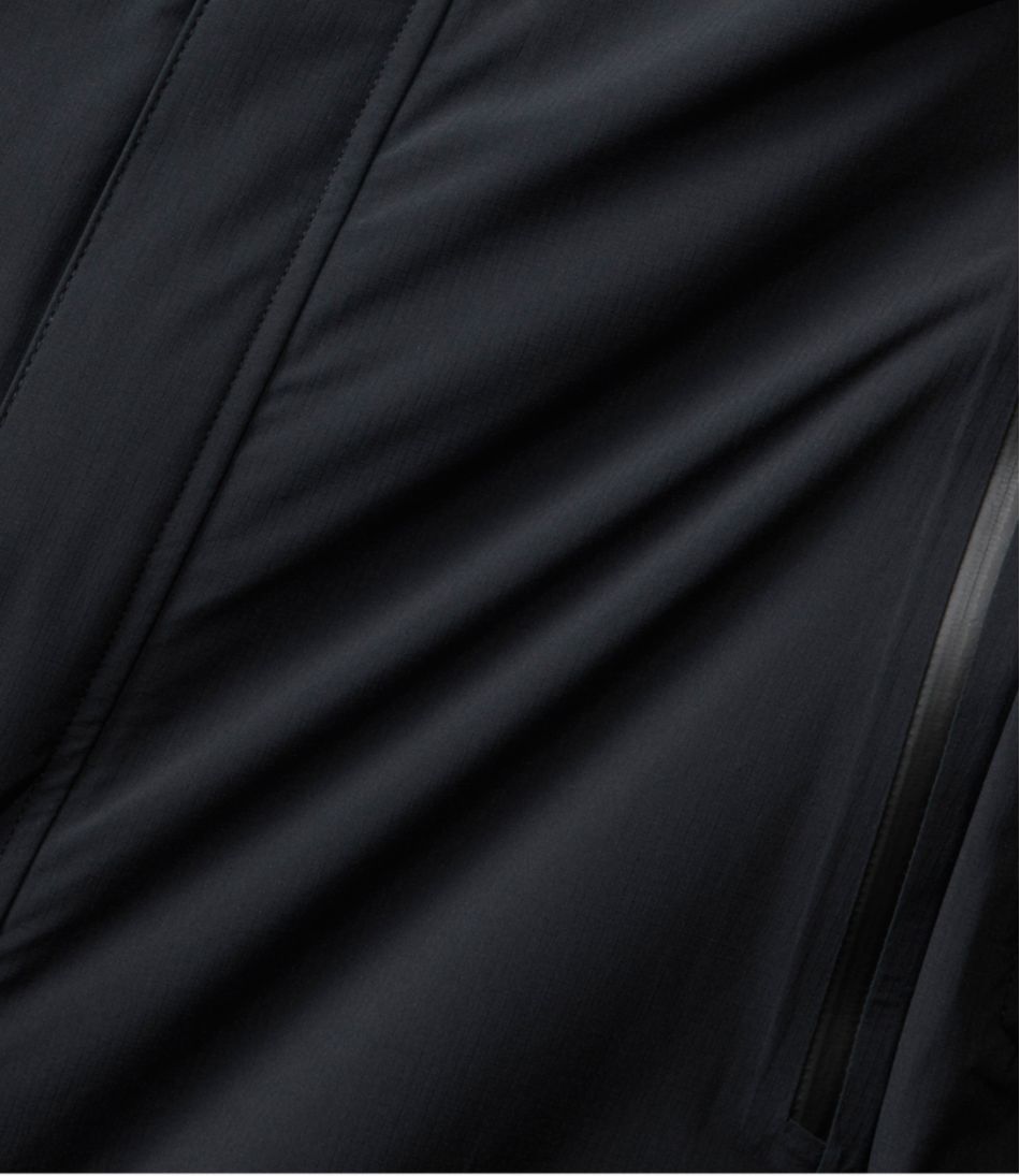 Men's Cresta Stretch Rain Jacket - L.L.Bean Everyday