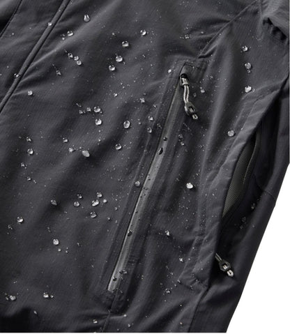 Men's Cresta Stretch Rain Jacket - L.L.Bean Everyday