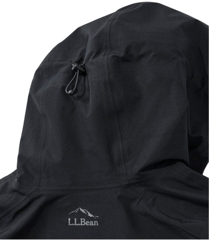 Men's Pathfinder GORE-TEX Shell Jacket - L.L.Bean Value