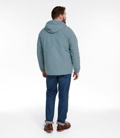 Men's Mountain Classic Rain Jacket - L.L.Bean Great Value
