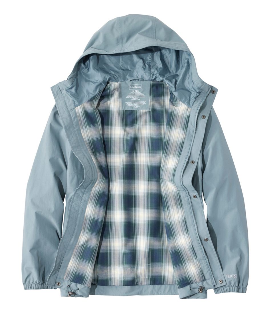 Men's Mountain Classic Rain Jacket - L.L.Bean Great Value