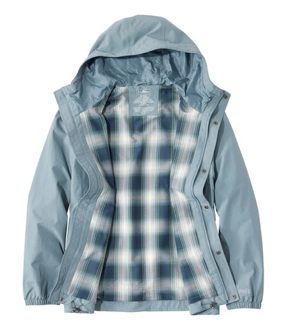 Men's Mountain Classic Rain Jacket - L.L.Bean Great Value