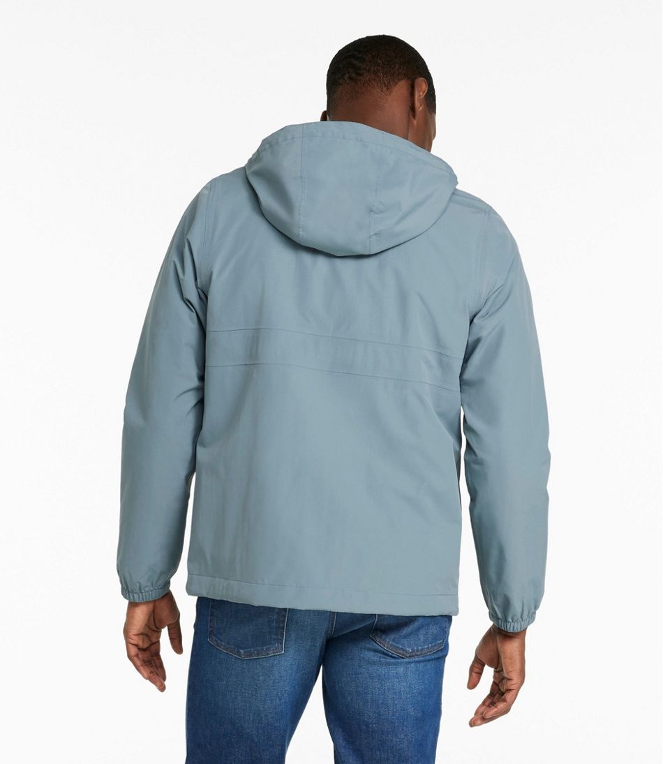Men's Mountain Classic Rain Jacket - L.L.Bean Great Value