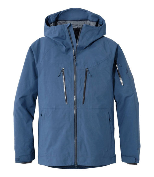 Men's GORE-TEX Pro Patroller Jacket - L.L.Bean Latest