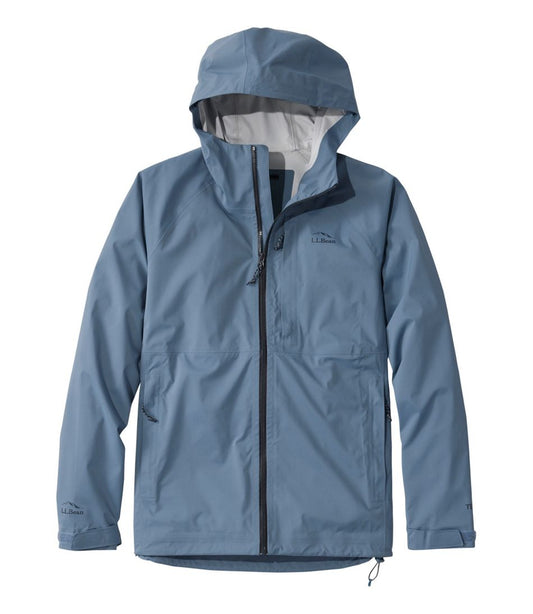 Men's Angler Rain Jacket - L.L.Bean Quality