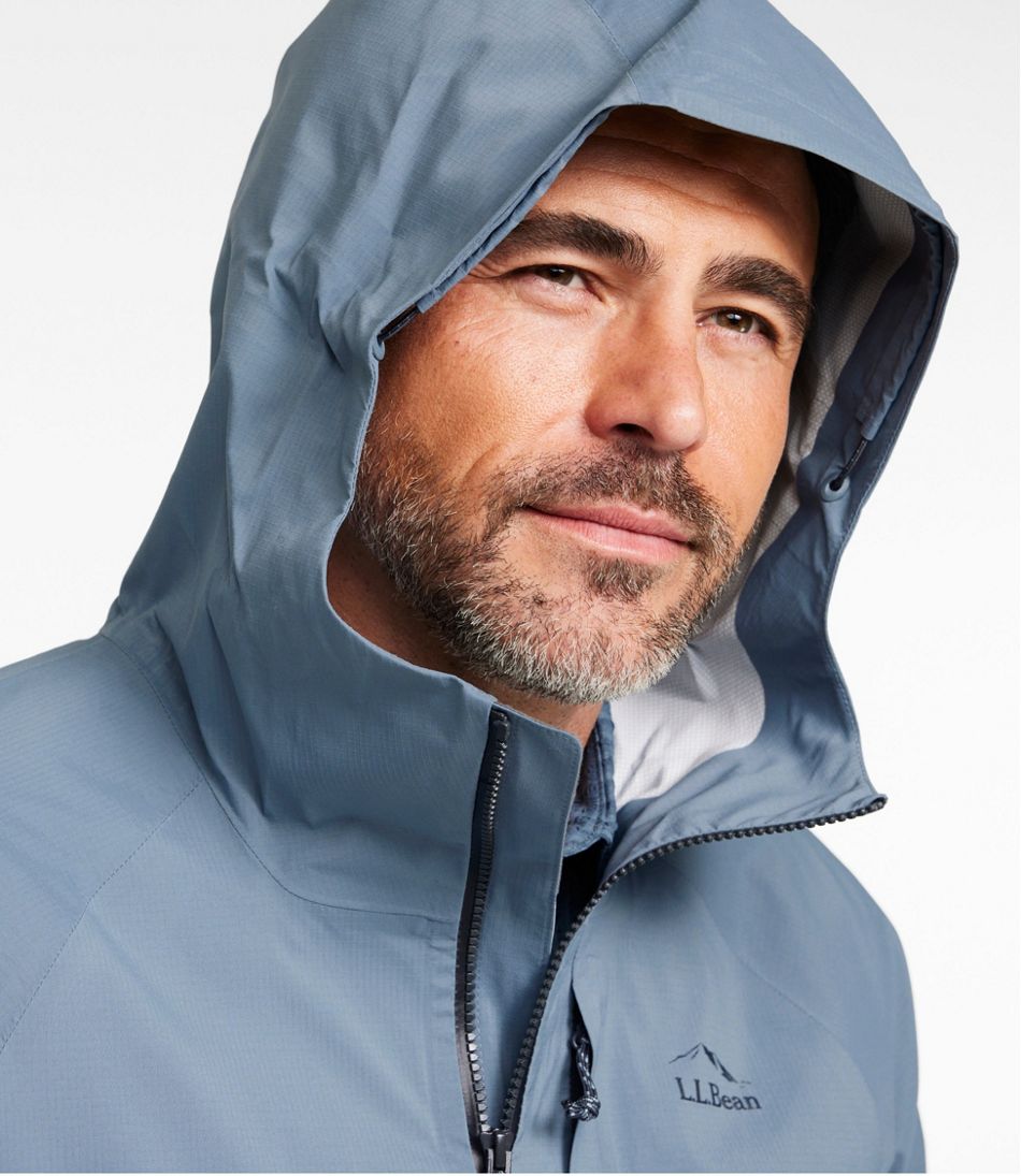 Men's Angler Rain Jacket - L.L.Bean Quality