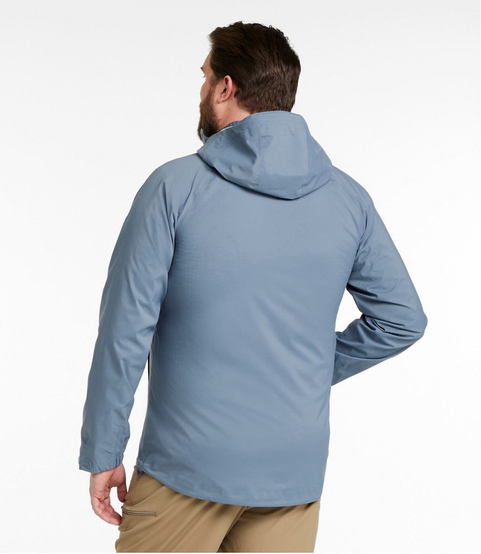 Men's Angler Rain Jacket - L.L.Bean Quality