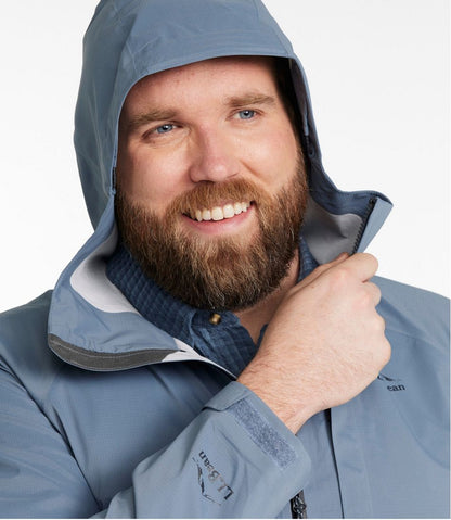 Men's Angler Rain Jacket - L.L.Bean Quality