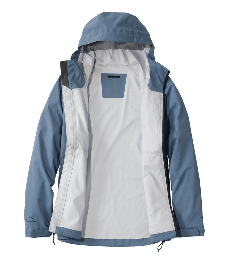 Men's Angler Rain Jacket - L.L.Bean Quality