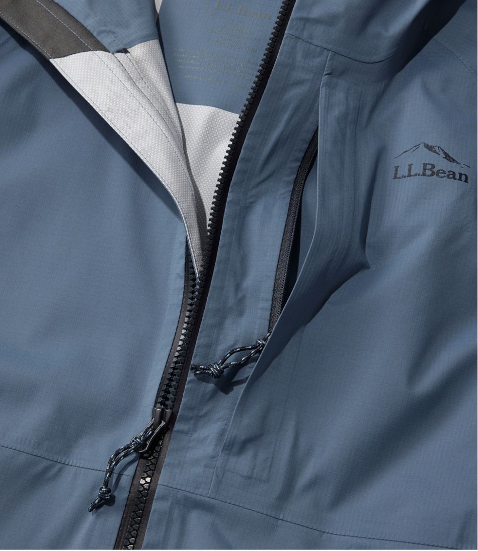 Men's Angler Rain Jacket - L.L.Bean Quality
