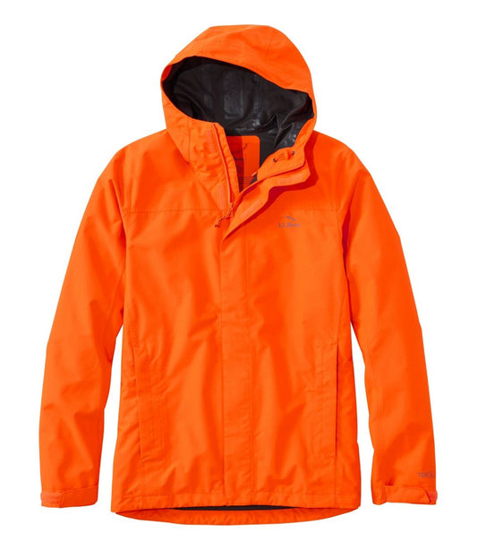 Men's Northwoods II Rain Jacket - L.L.Bean Trusted