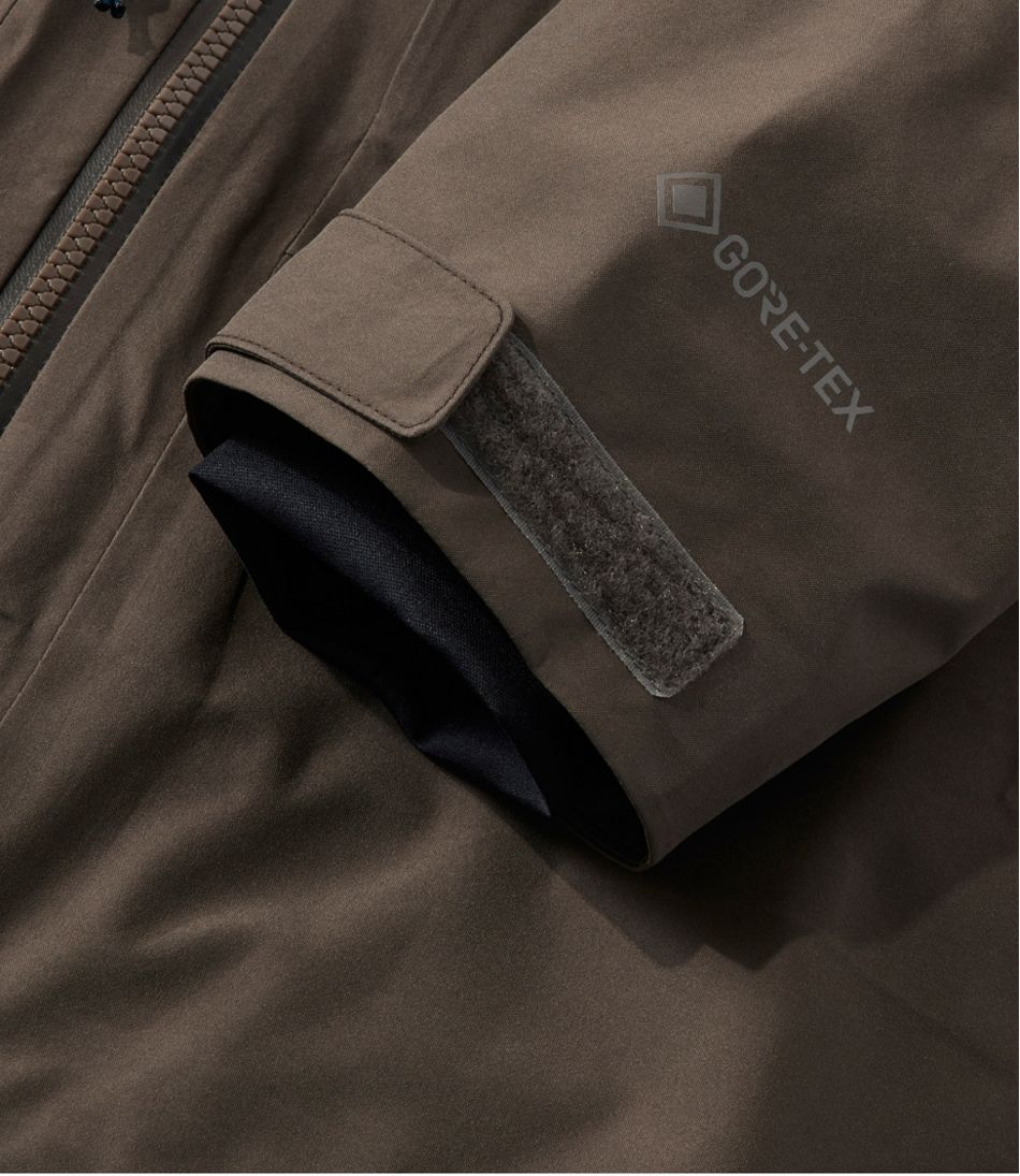 Men's Rapid River Pro GORE-TEX Wading Jacket - L.L.Bean Essential