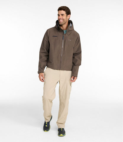 Men's Rapid River Pro GORE-TEX Wading Jacket - L.L.Bean Essential