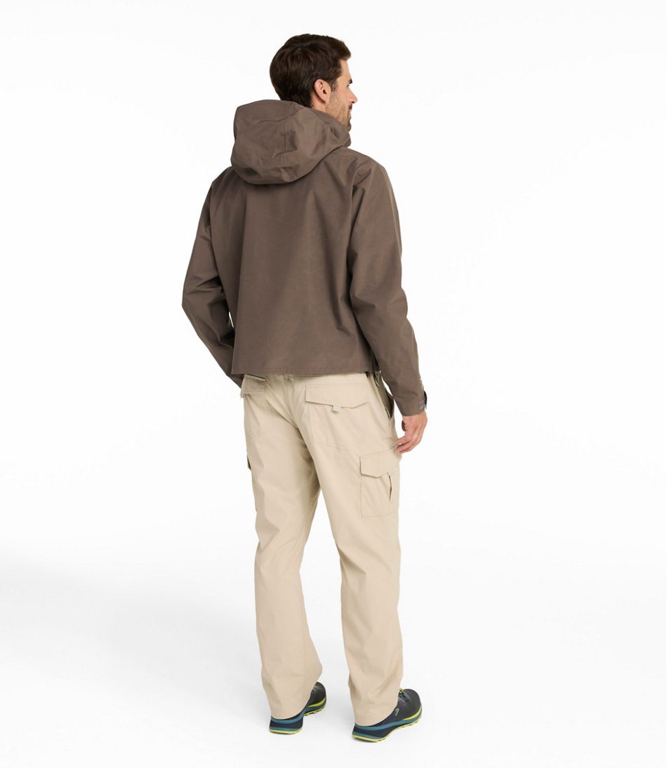 Men's Rapid River Pro GORE-TEX Wading Jacket - L.L.Bean Essential