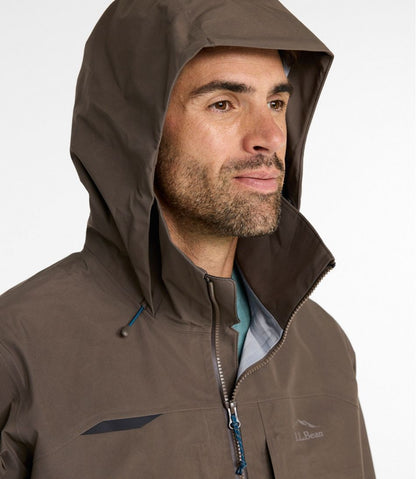 Men's Rapid River Pro GORE-TEX Wading Jacket - L.L.Bean Essential
