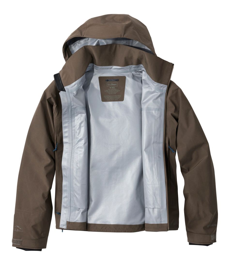 Men's Rapid River Pro GORE-TEX Wading Jacket - L.L.Bean Essential
