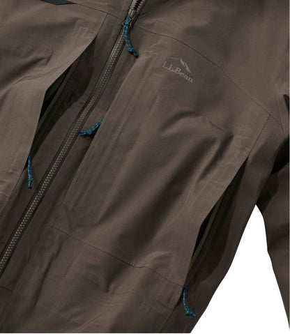 Men's Rapid River Pro GORE-TEX Wading Jacket - L.L.Bean Essential