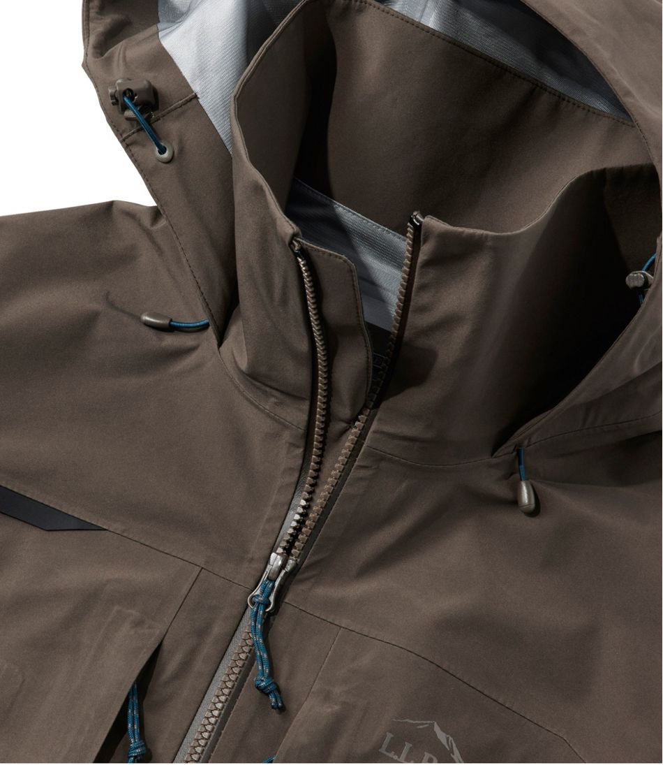 Men's Rapid River Pro GORE-TEX Wading Jacket - L.L.Bean Essential