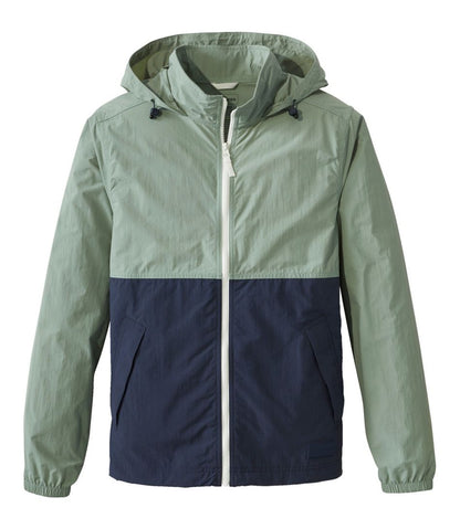 Men's Light and Airy Windbreaker - L.L.Bean Latest