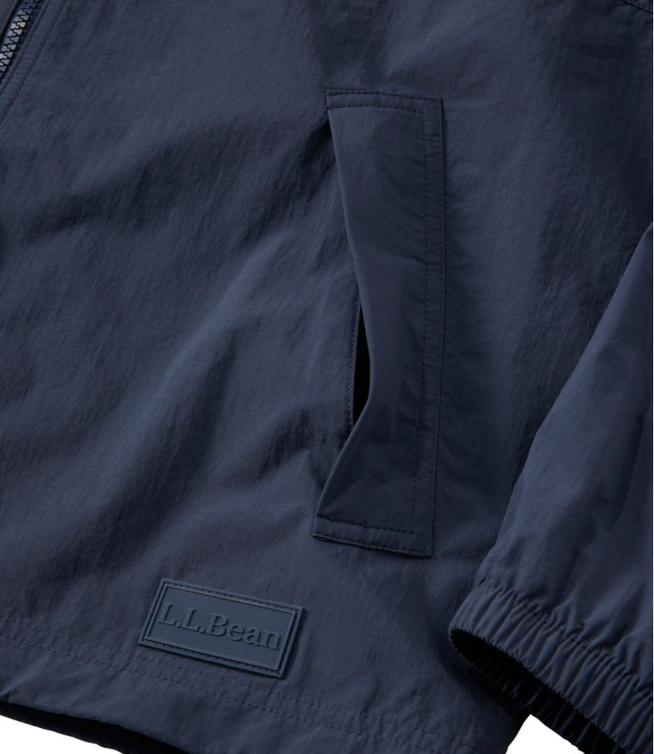 Men's Light and Airy Windbreaker - L.L.Bean Latest