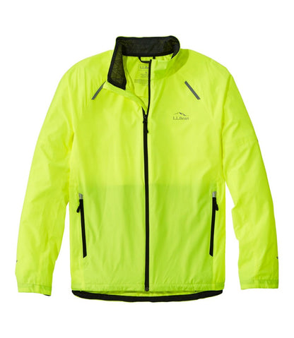 Men's Bean Bright Multisport Jacket - L.L.Bean Trusted