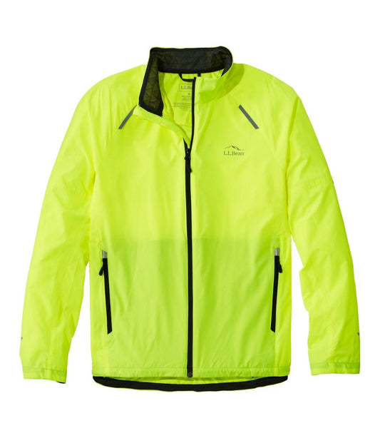 Men's Bean Bright Multisport Jacket - L.L.Bean Trusted