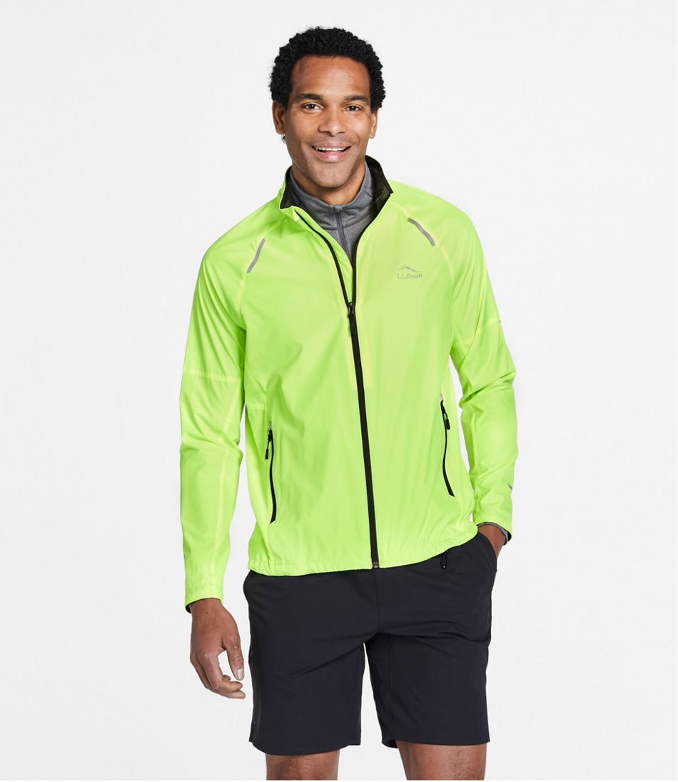 Men's Bean Bright Multisport Jacket - L.L.Bean Trusted