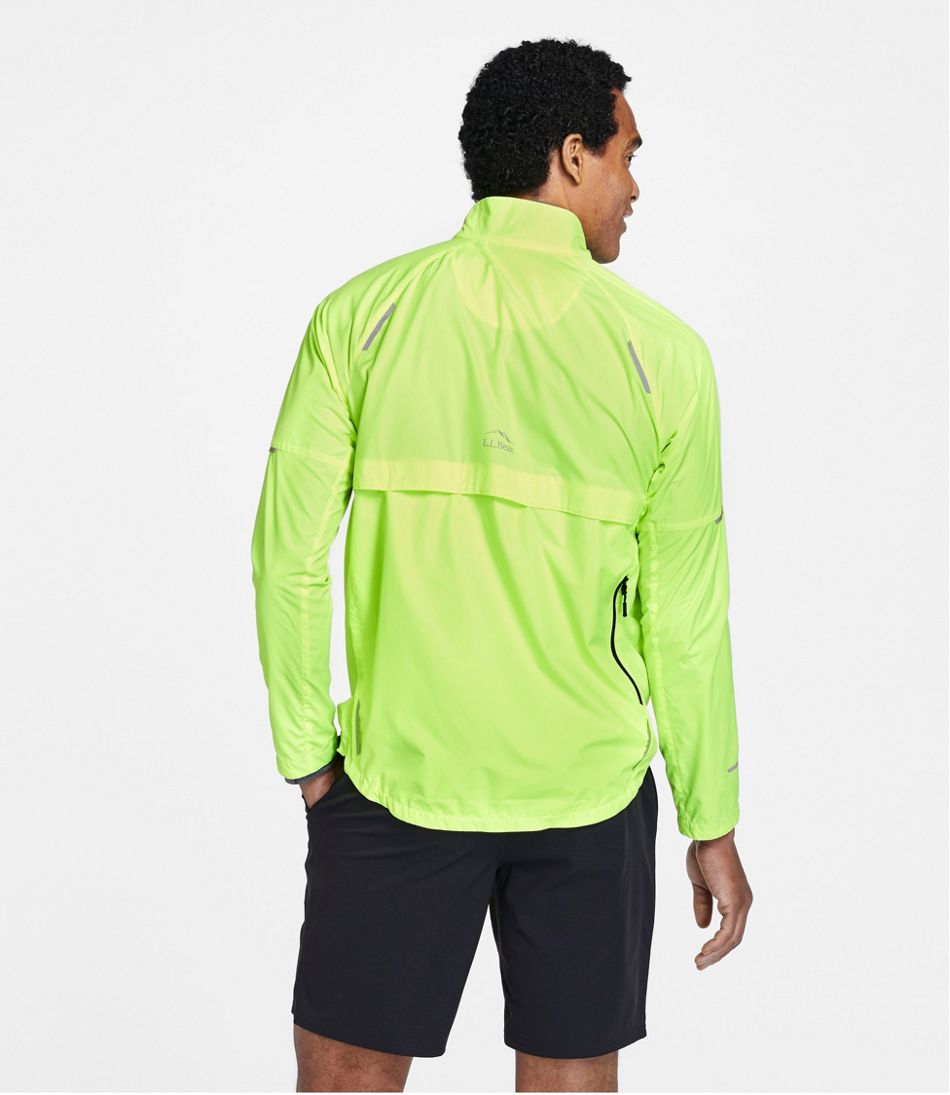 Men's Bean Bright Multisport Jacket - L.L.Bean Trusted