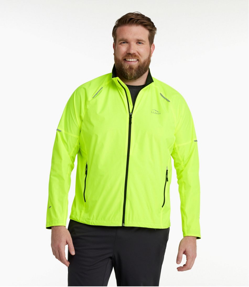 Men's Bean Bright Multisport Jacket - L.L.Bean Trusted