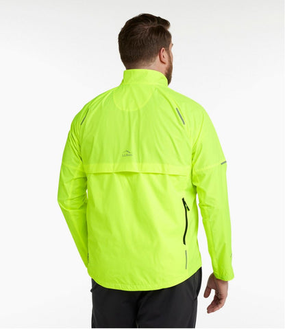 Men's Bean Bright Multisport Jacket - L.L.Bean Trusted
