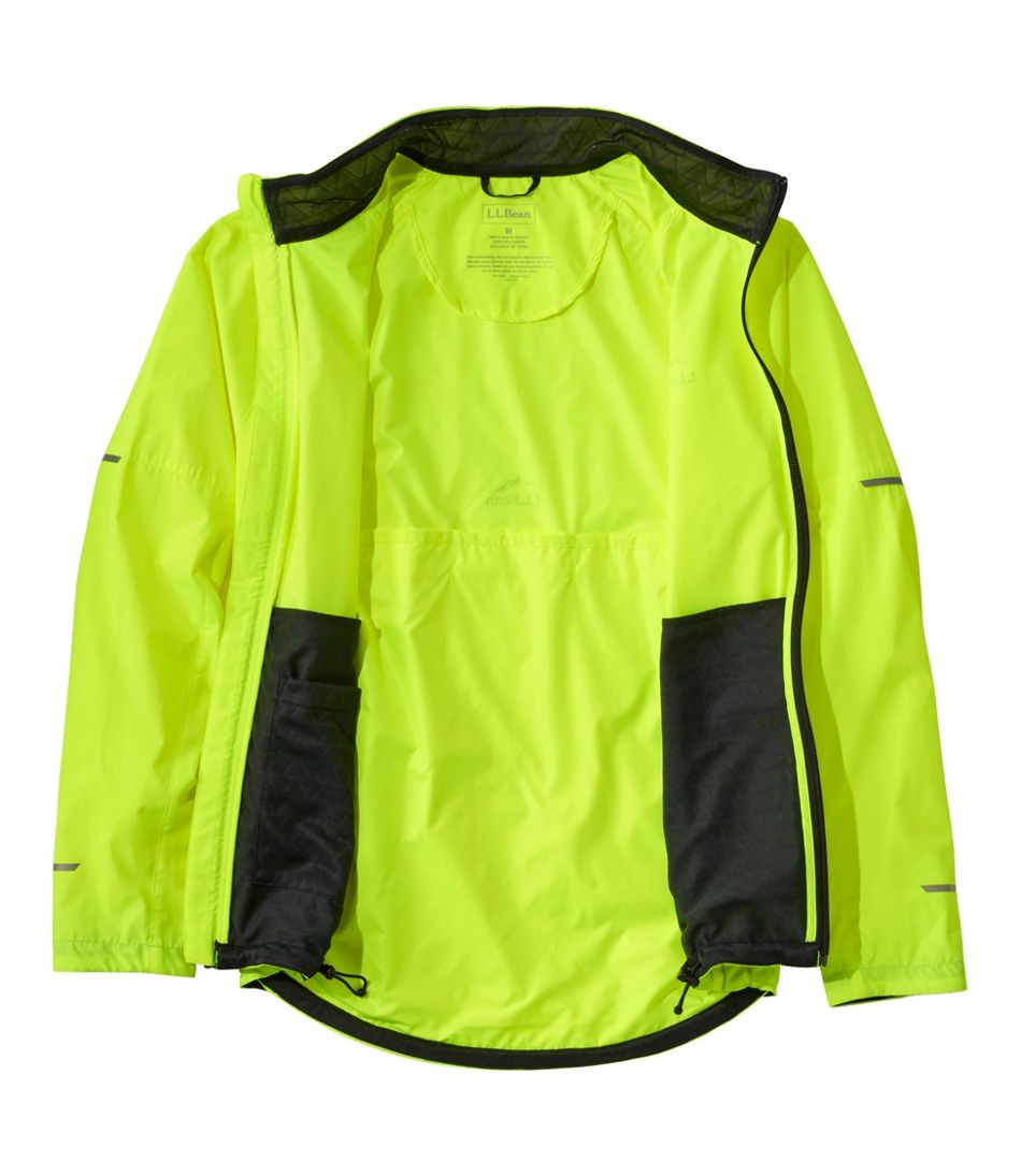 Men's Bean Bright Multisport Jacket - L.L.Bean Trusted